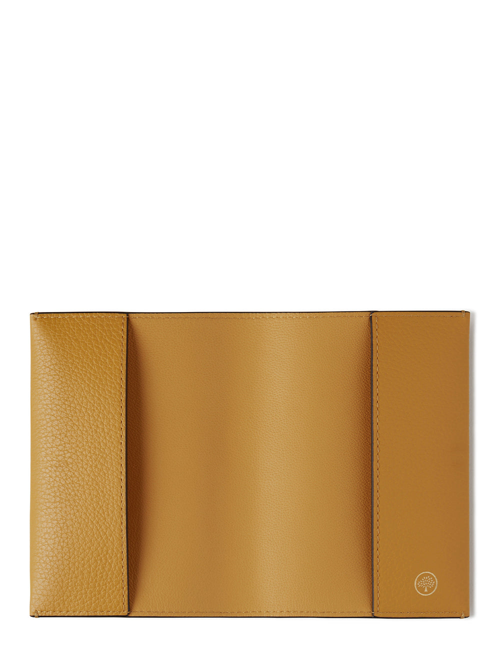 Passport Slip (Deep Amber)