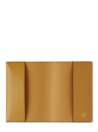 Passport Slip (Deep Amber)