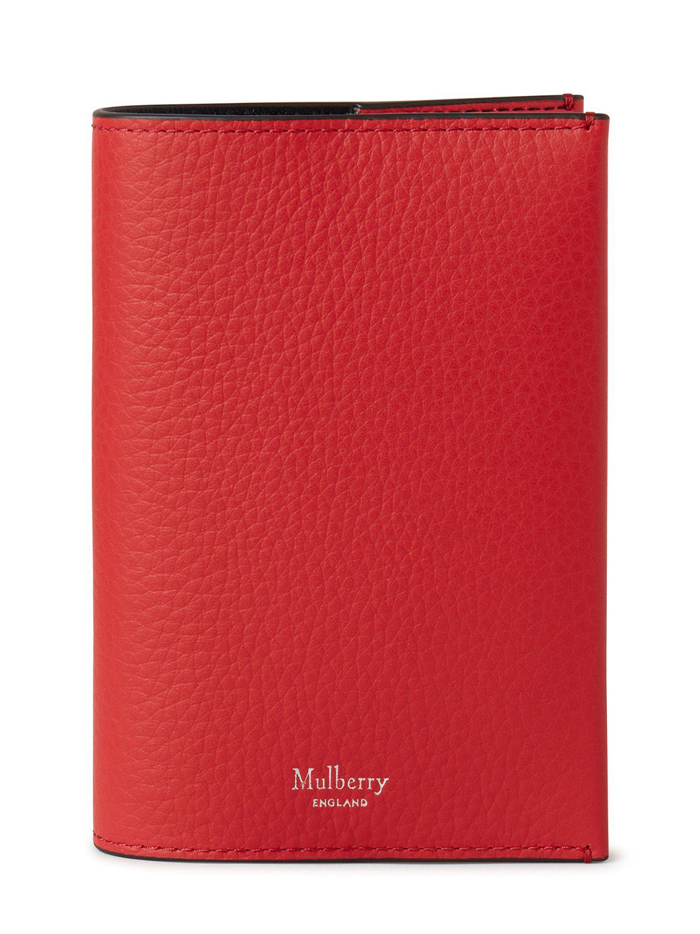 Passport Slip (Hibiscus Red)