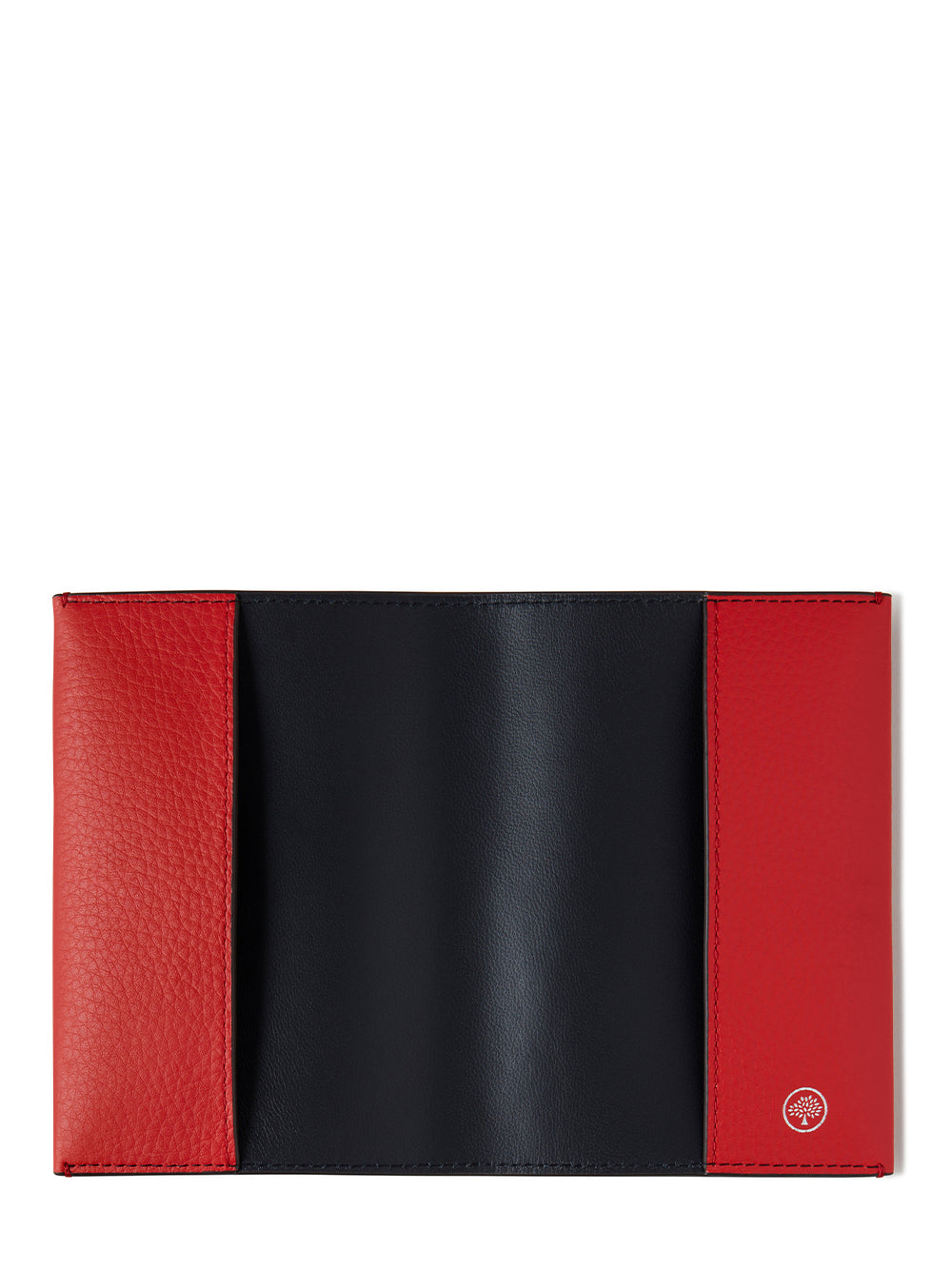Passport Slip (Hibiscus Red)