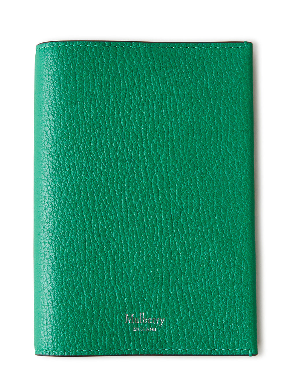 Passport Slip (Lawn Green)