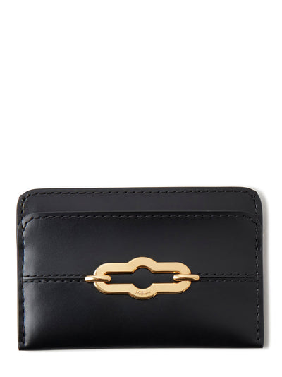 Pimlico Credit Card Slip (Black)