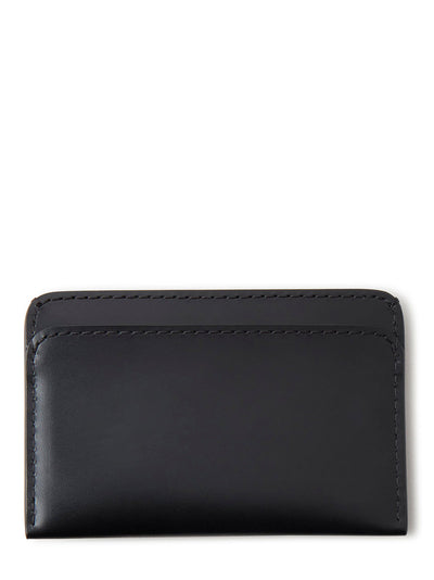 Pimlico Credit Card Slip (Black)