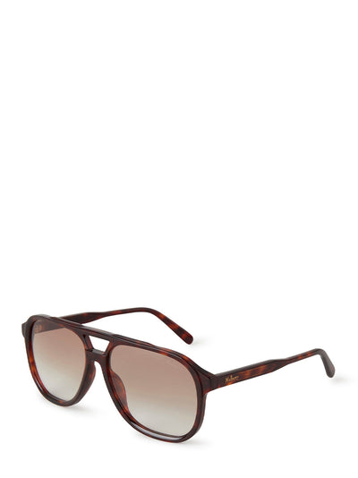 Raffy Sunglasses (Tortoiseshell)