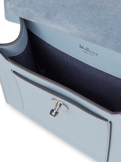 Small Antony (Poplin Blue)