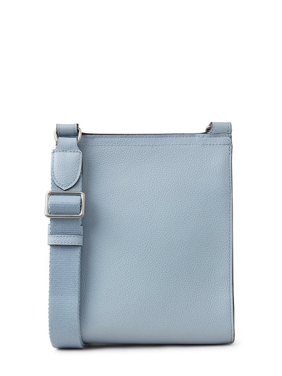 Small Antony (Poplin Blue)