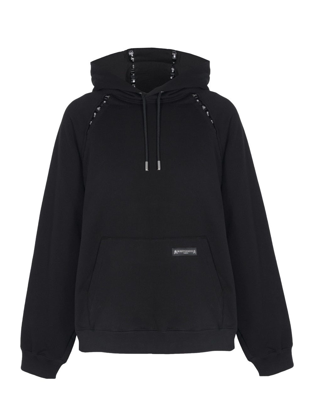 Hoodie Black