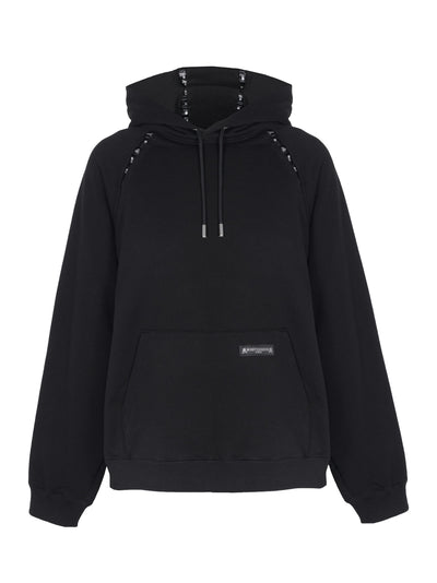 Hoodie Black
