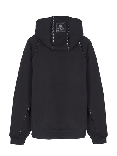 Hoodie Black