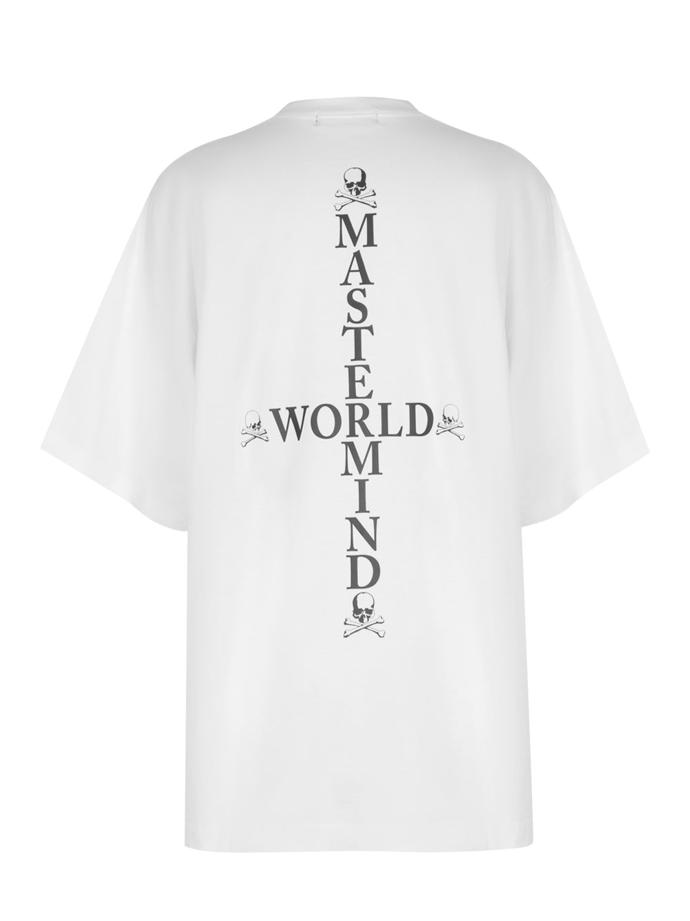 T-shirts White