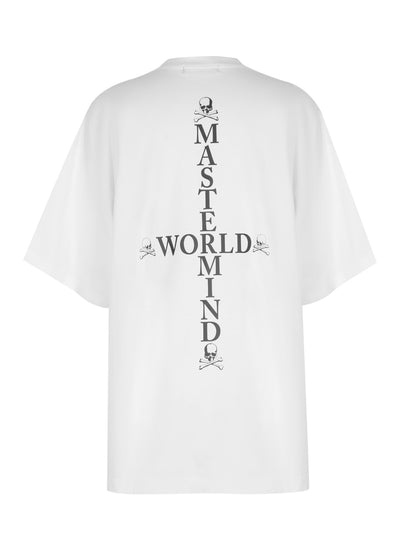T-shirts White