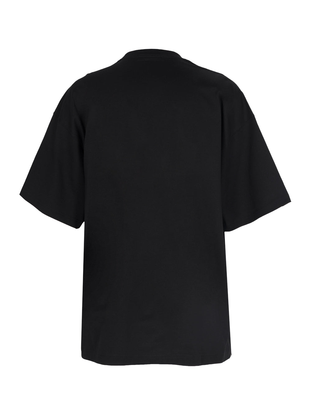 T-shirts Black