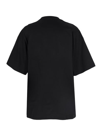 T-shirts Black