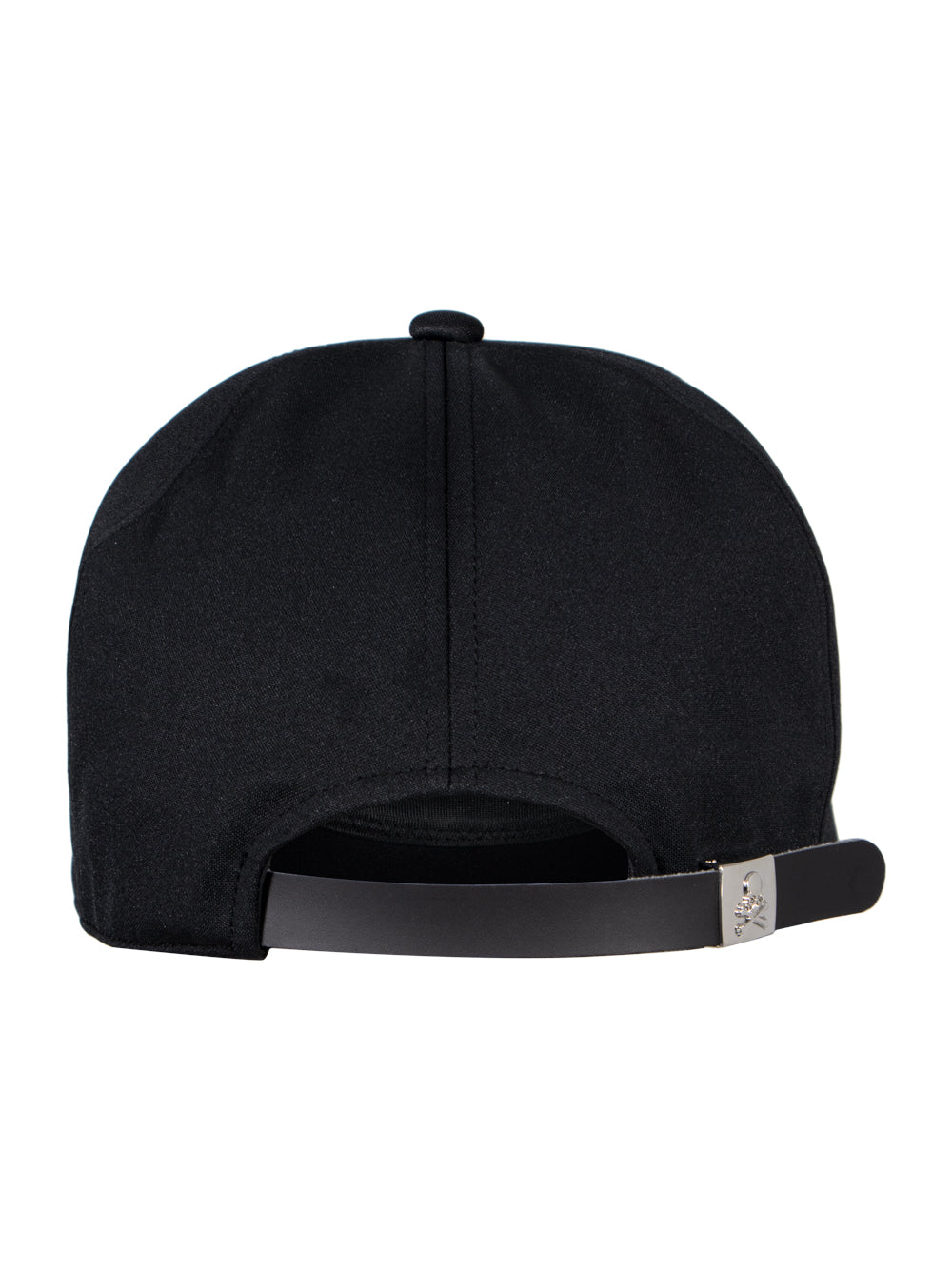 Patch Cap Black