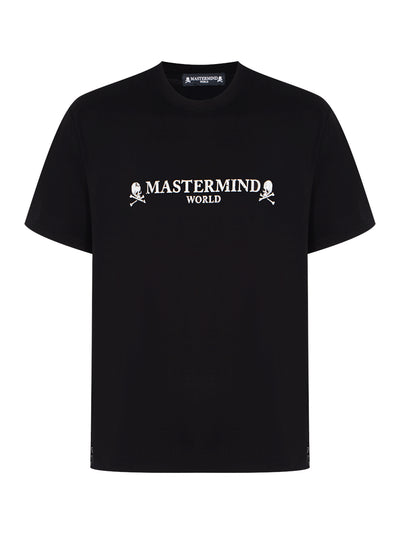 Logo Tee Black