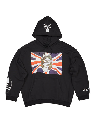 Sweatshirt Black