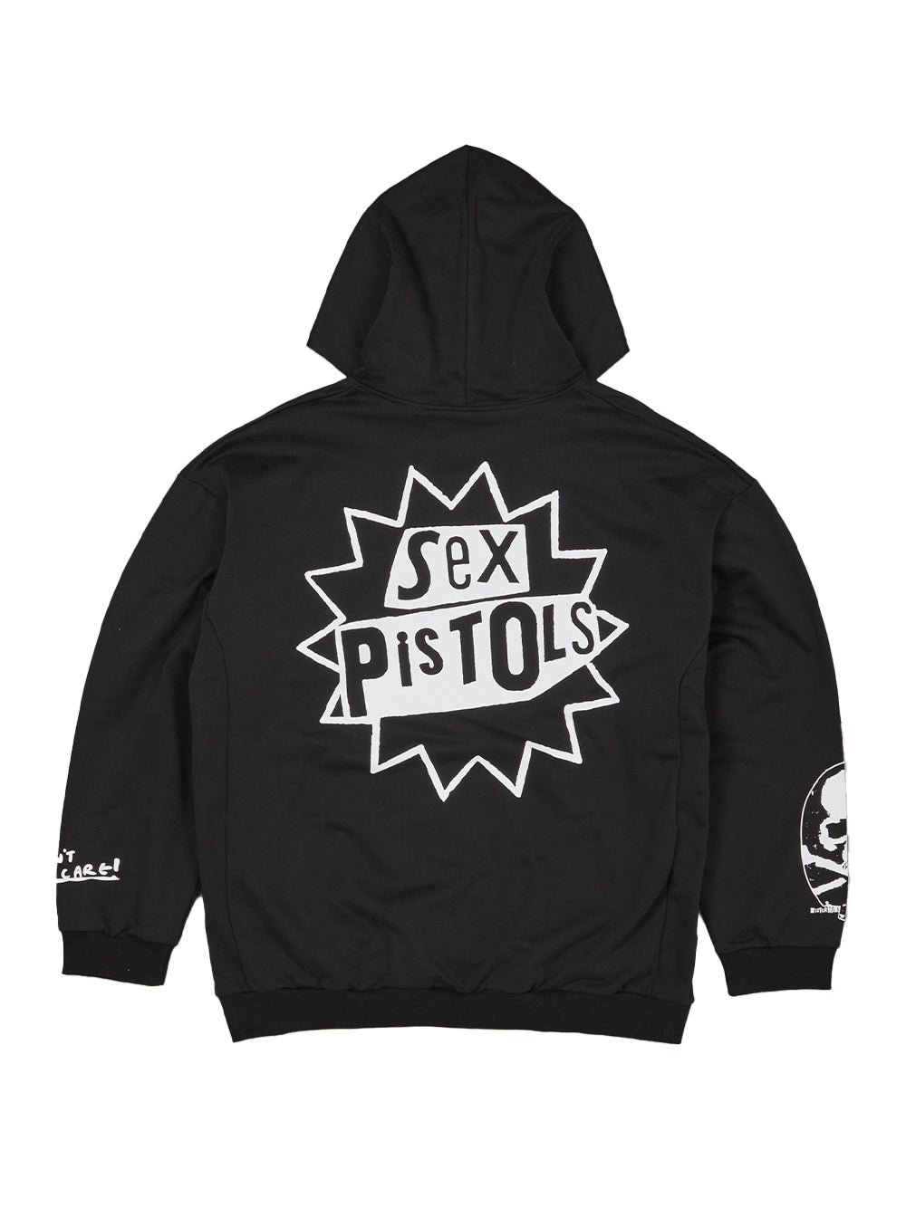 Sweatshirt Black