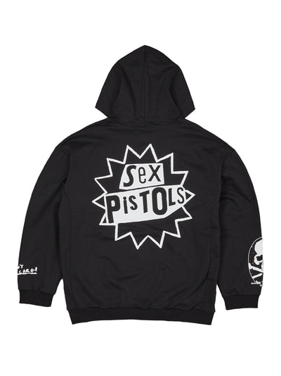 Sweatshirt Black
