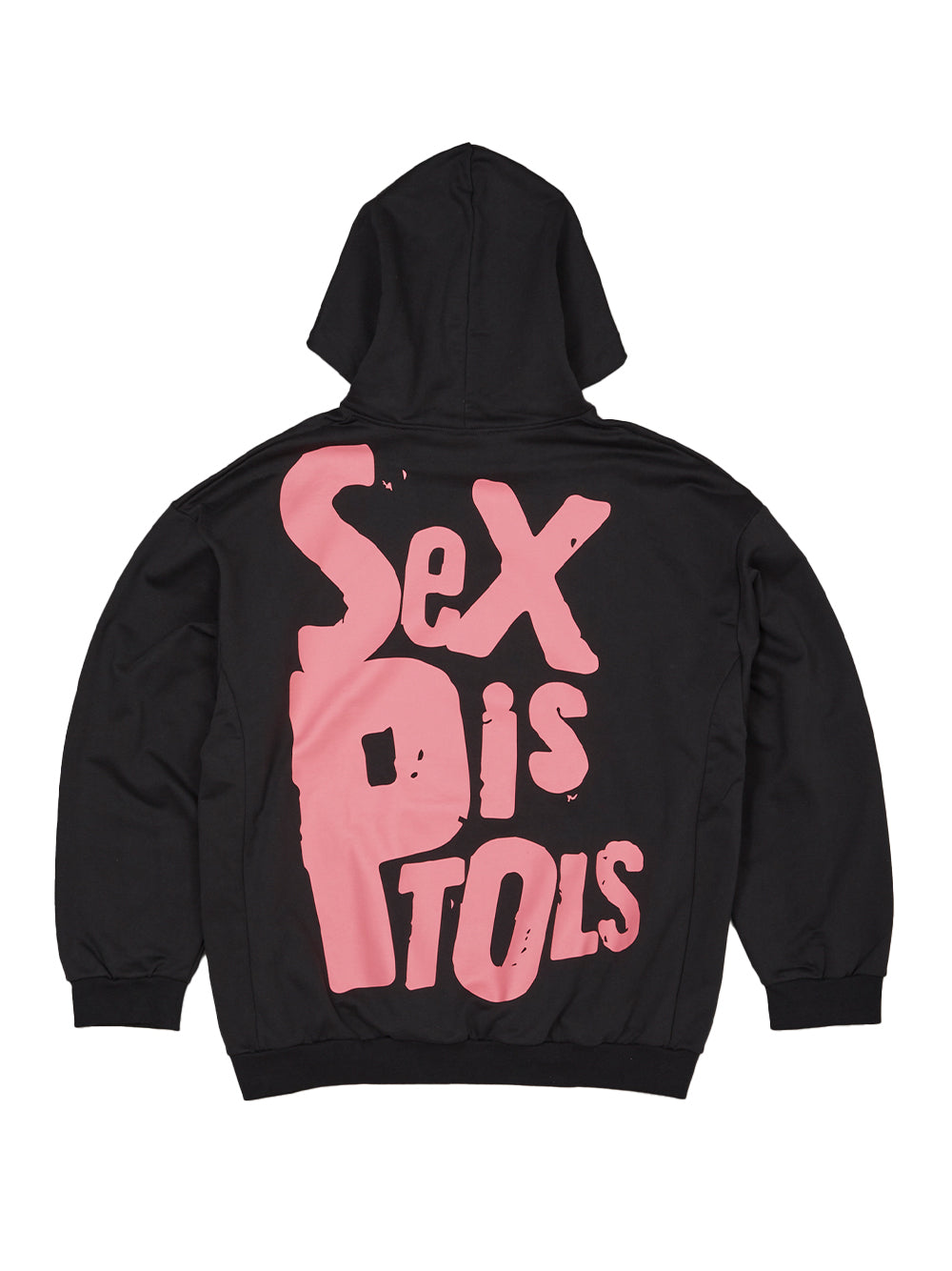 Sweatshirt Black