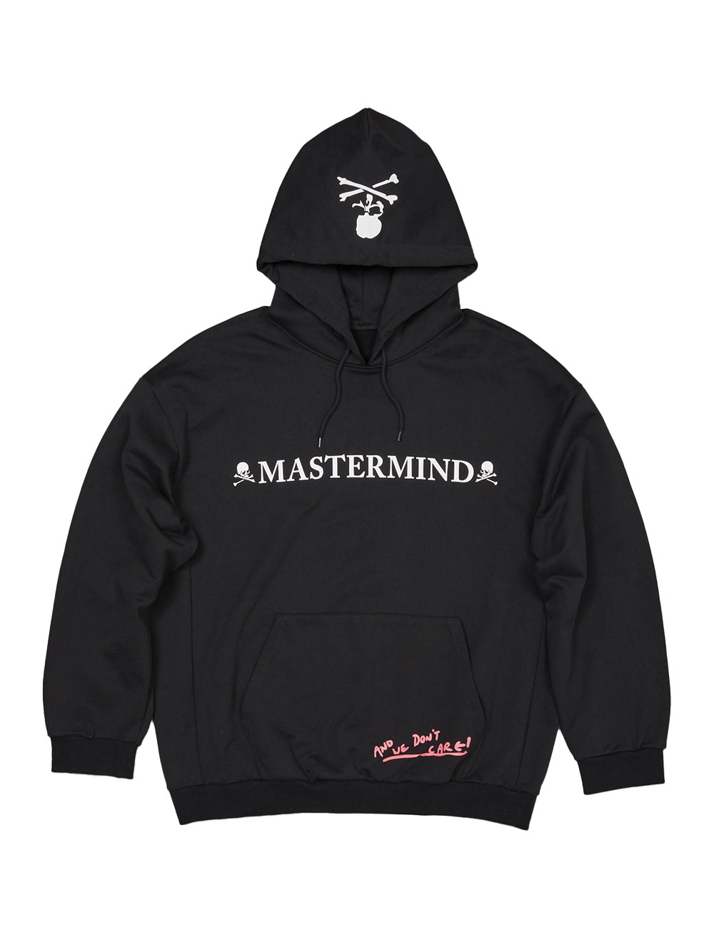 Sweatshirt Black