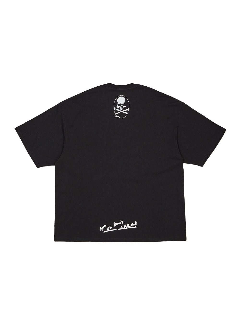 T-shirt Black