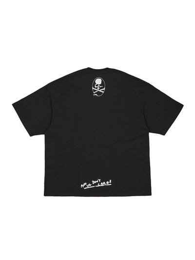T-shirt Black