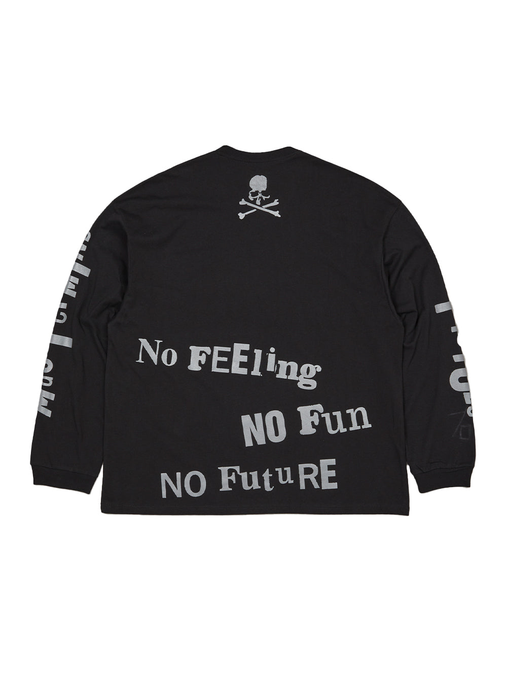 T-shirt Black