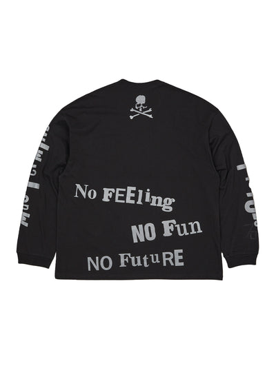 T-shirt Black