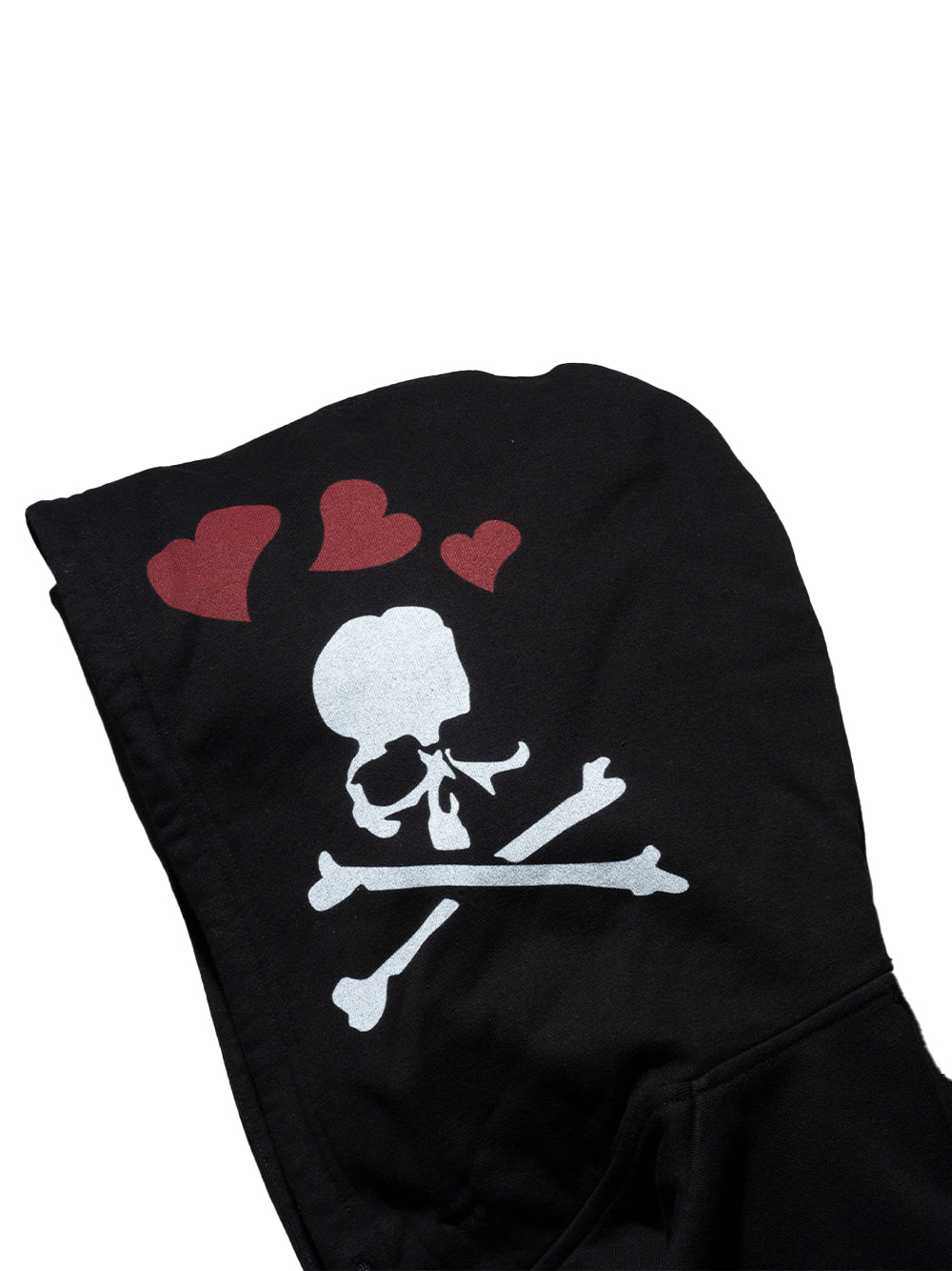 Zip-Up Hoodie
Boxy Fit Multi Color