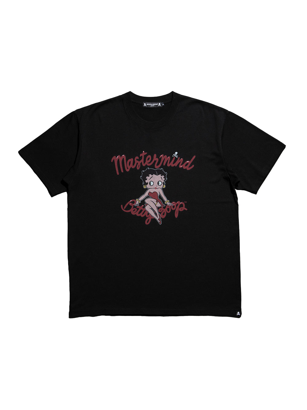 S/S Tee
Regular Fit Multi Color