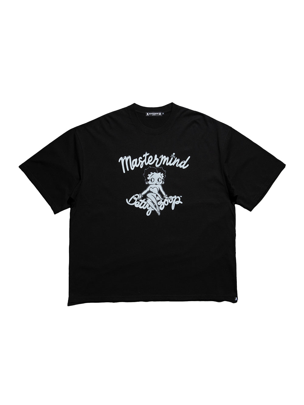 S/S Tee
Regular Fit Monochrome