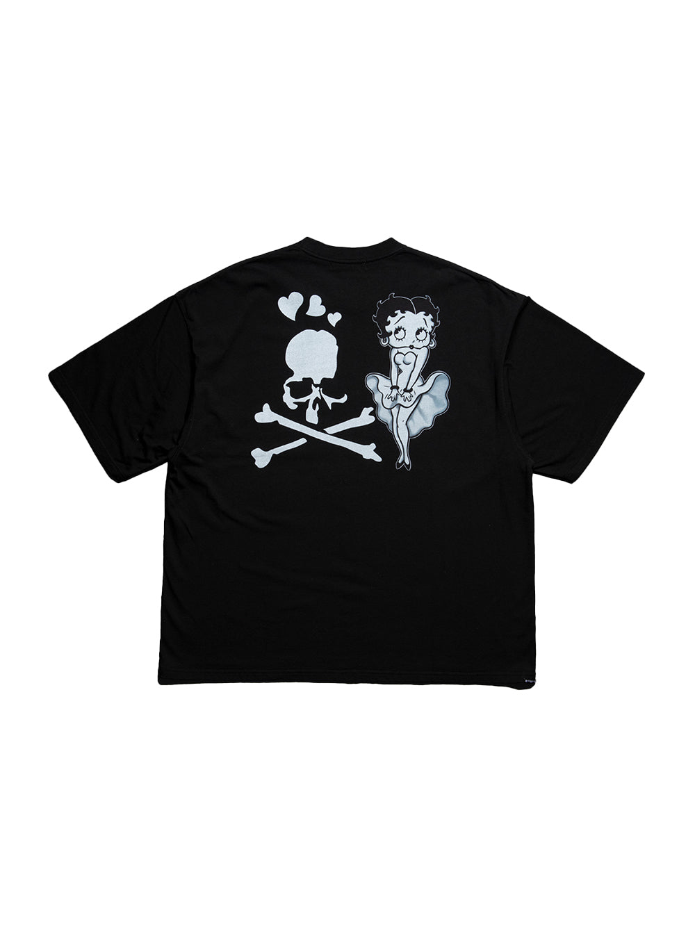 S/S Tee
Regular Fit Monochrome