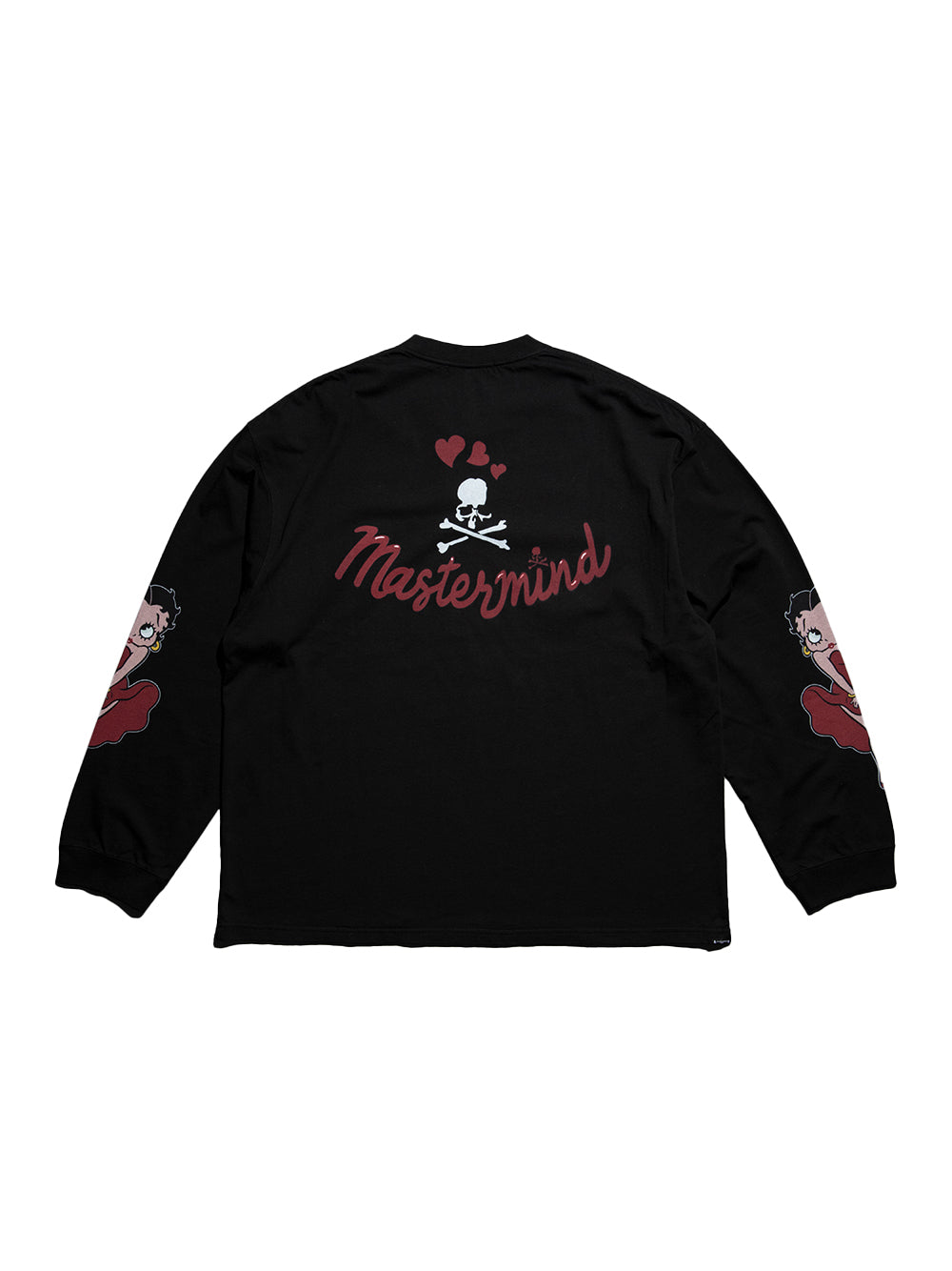 Long Sleeve Tee Regular Fit Multi Color