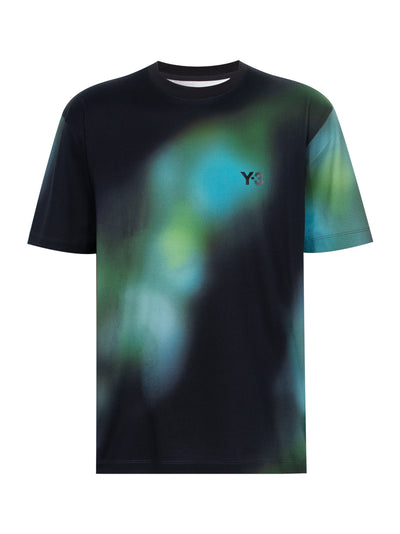 M Reg Aop Tee (Multcolor)
