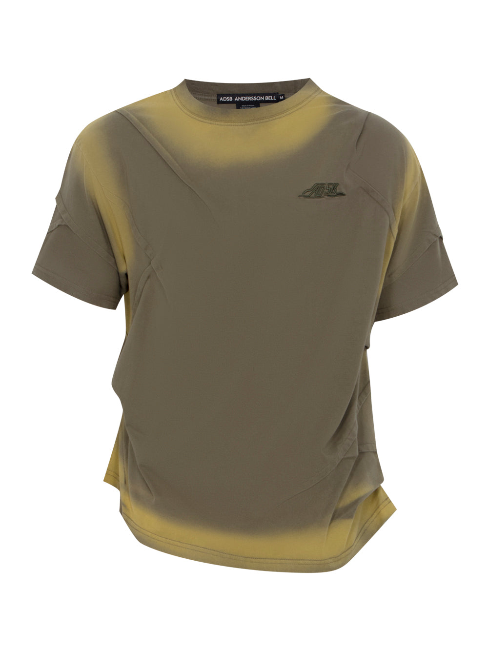 Mardro Gradient T-shirt (Khaki)