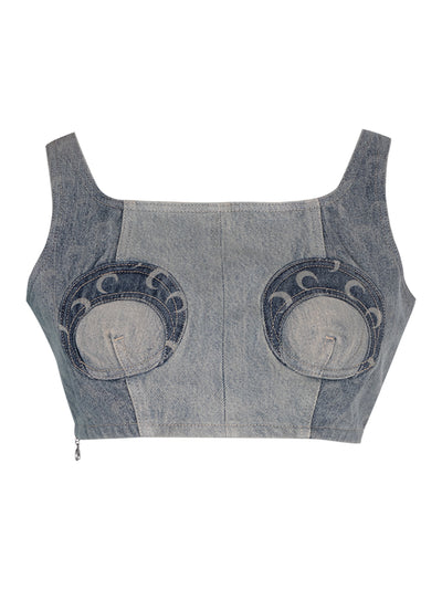 Marine-Serre-Regenerated-Denim-Bustier-Grey-1