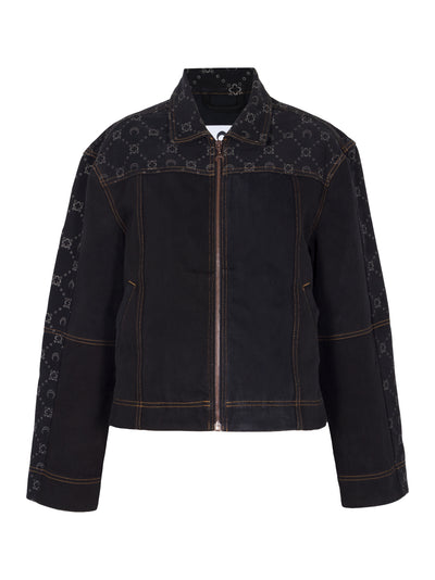 Marine-Serre-Regenerated-Denim-Jacket-Black-1