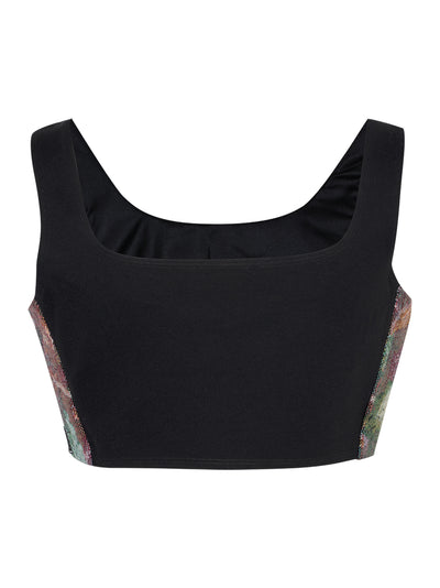 Marine-Serre-Regenerated-Floral-Tapestries-Bustier-Multicolor-2