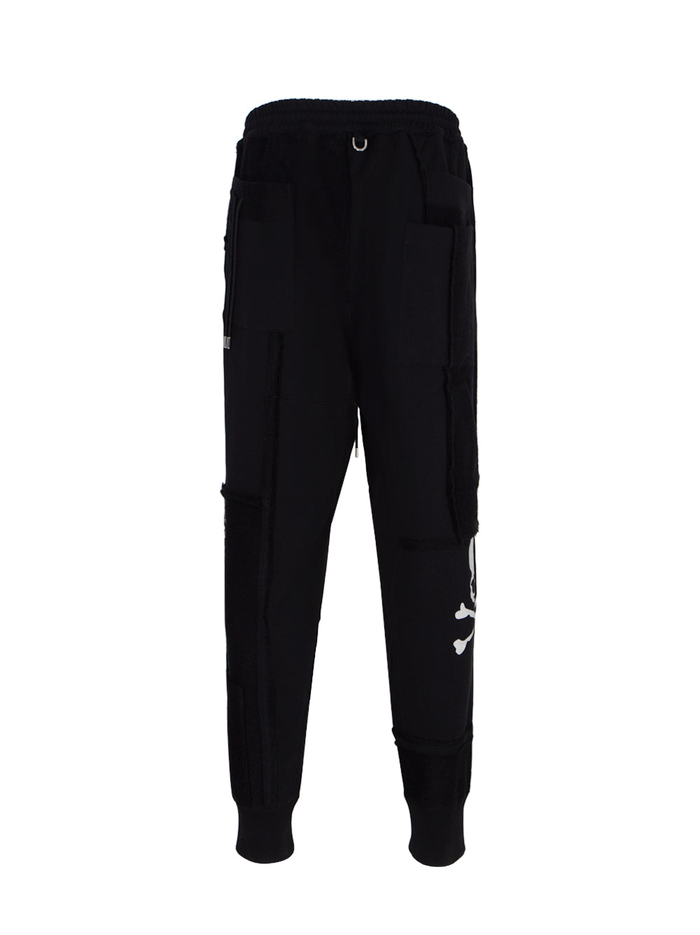 MJ Puzzle Sweatpants (Black)