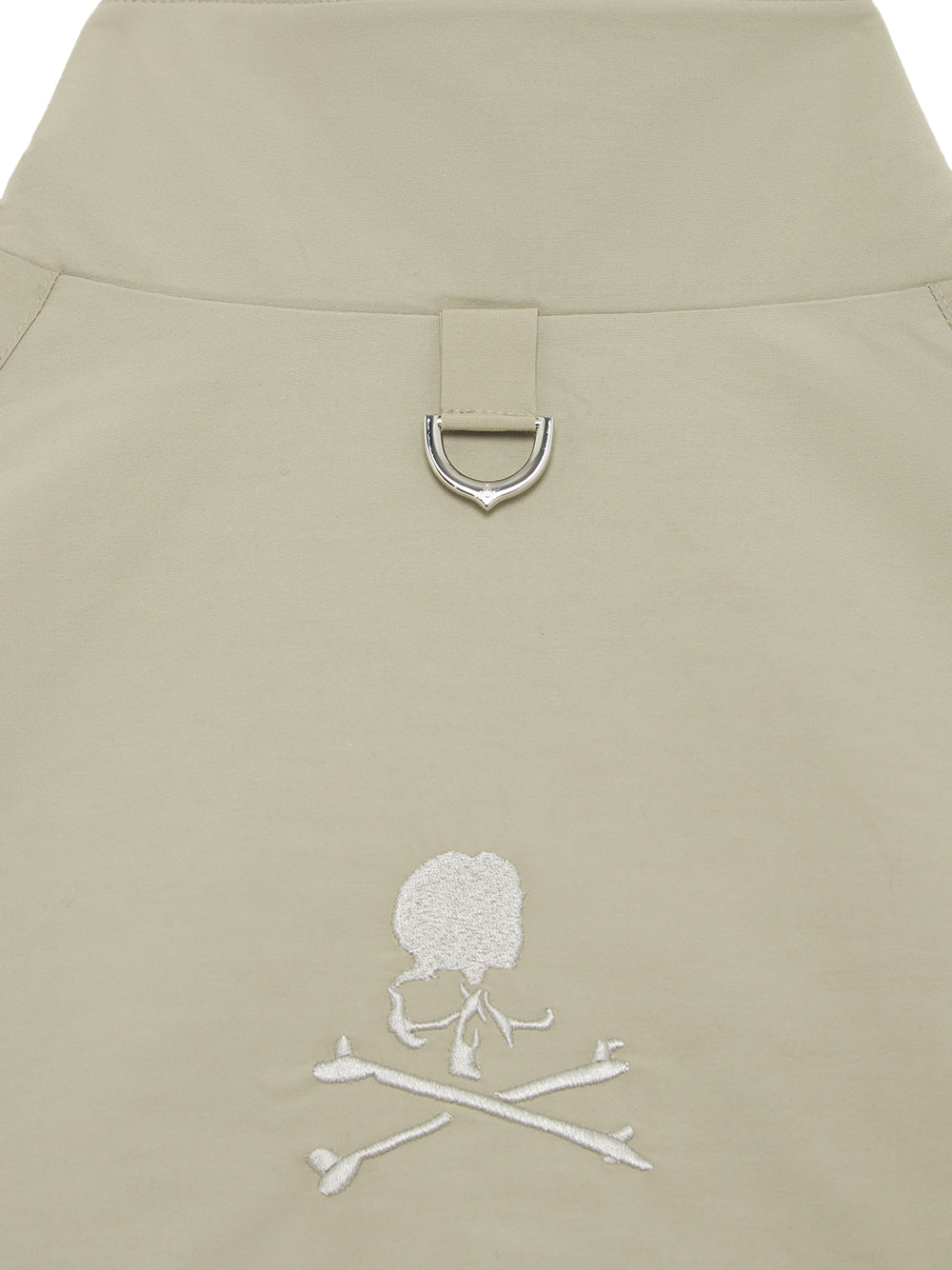 Baracuta Cloth G-9 (Natural)