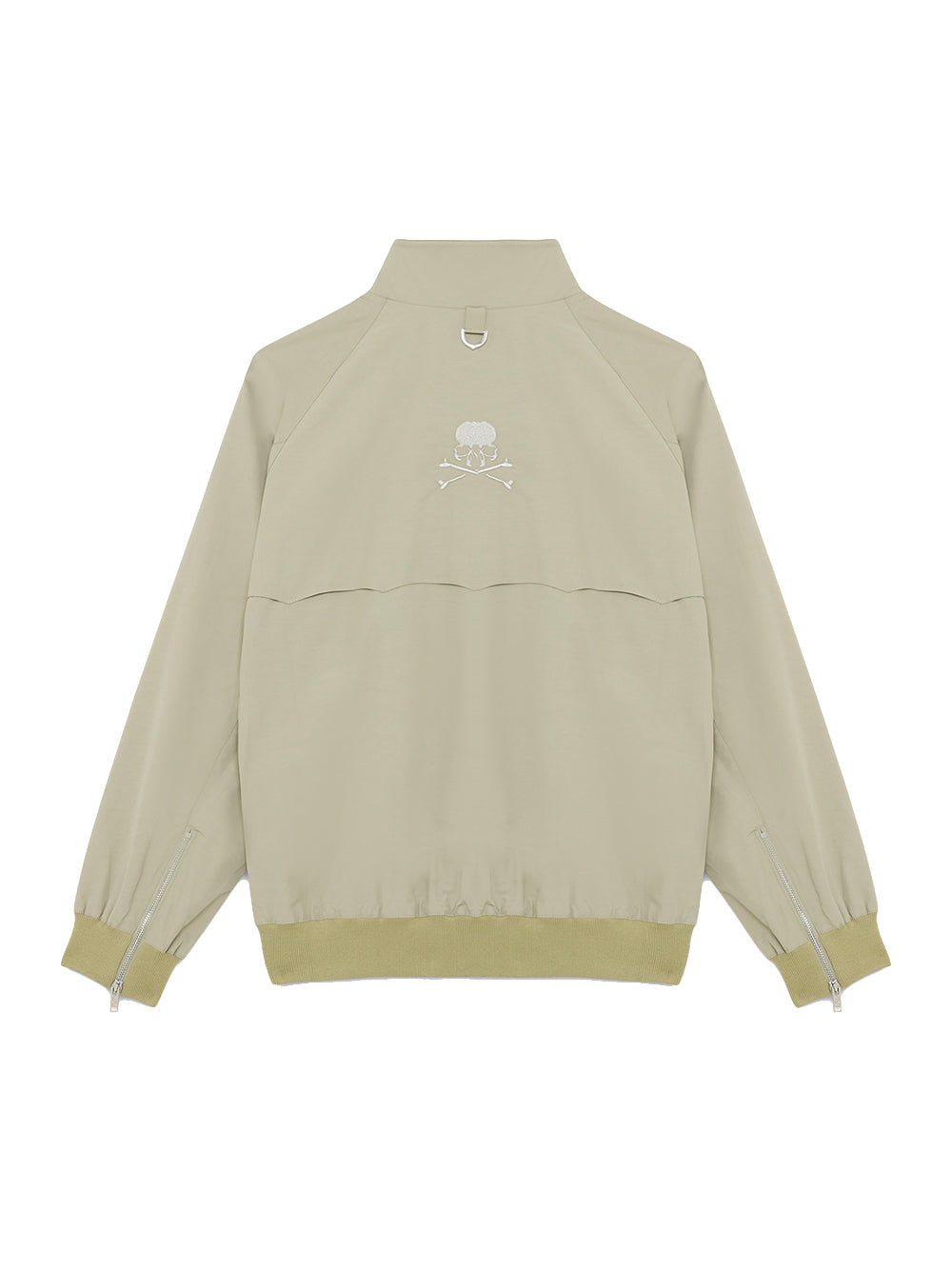 Baracuta Cloth G-9 (Natural)