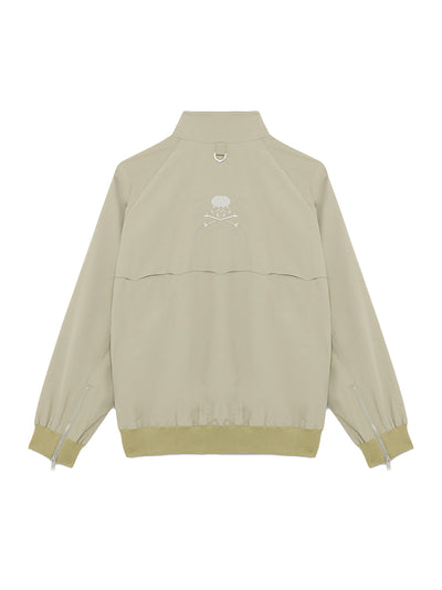 Baracuta Cloth G-9 (Natural)
