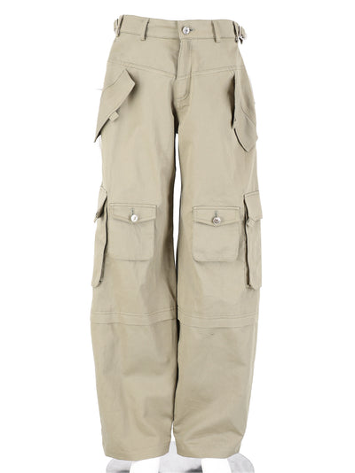 Matias Pants (Khaki)