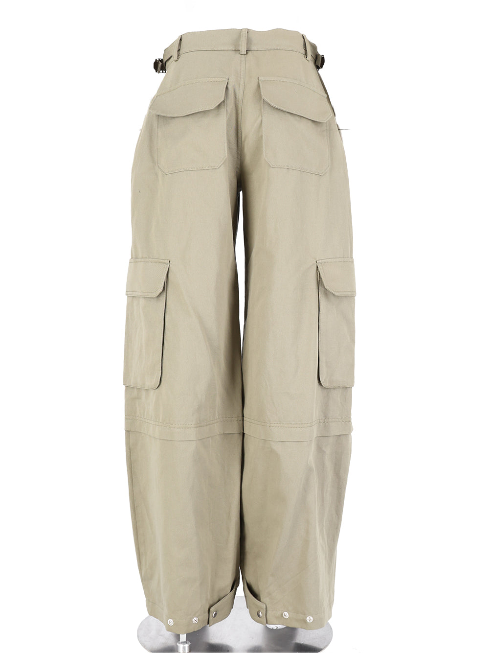 Matias Pants (Khaki)