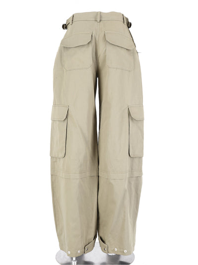 Matias Pants (Khaki)