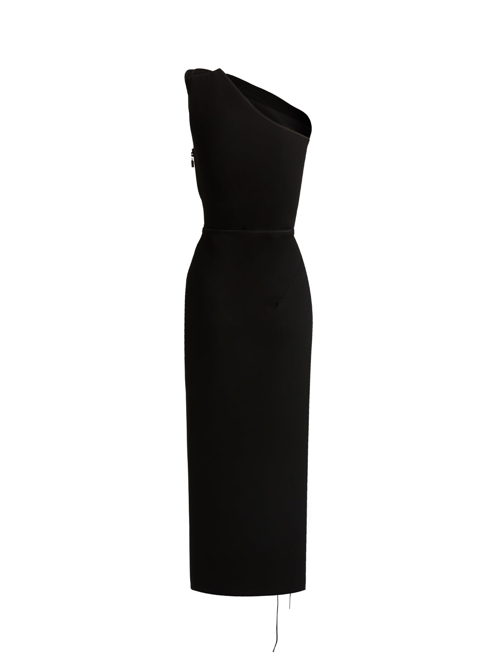 Sacrifice Dress (Black)