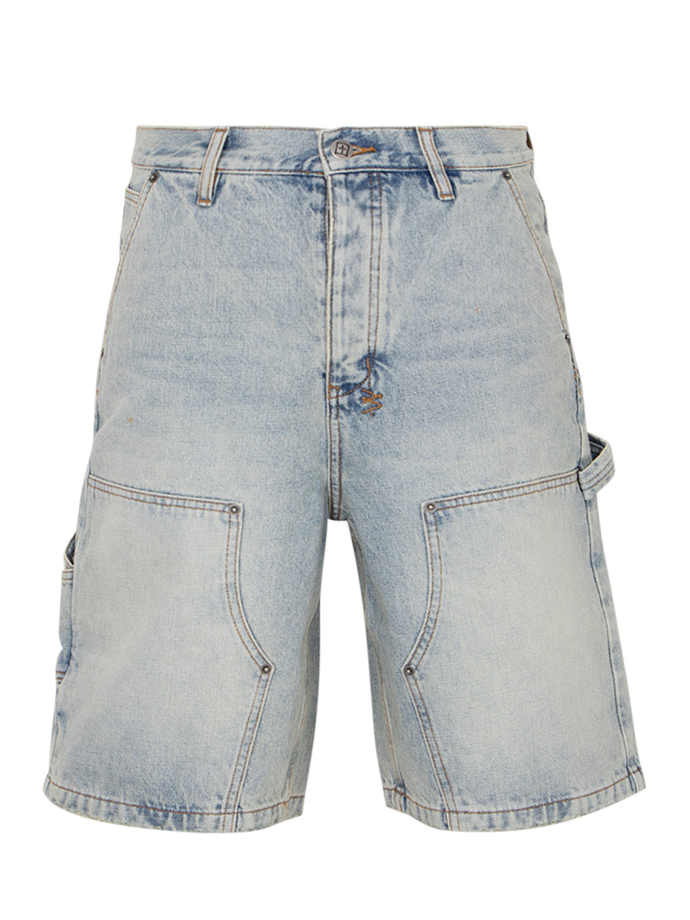 Maxx Operator Short (Dune Denim)