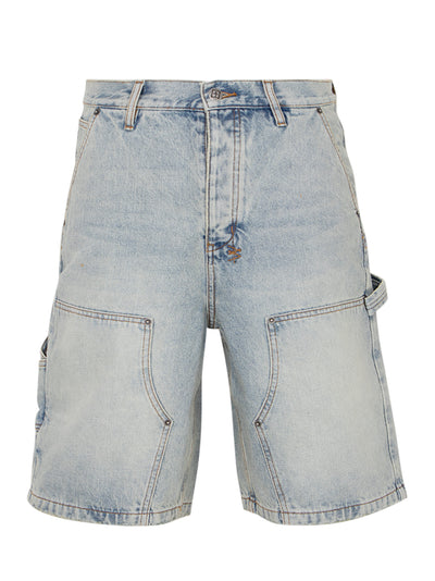 Maxx Operator Short (Dune Denim)