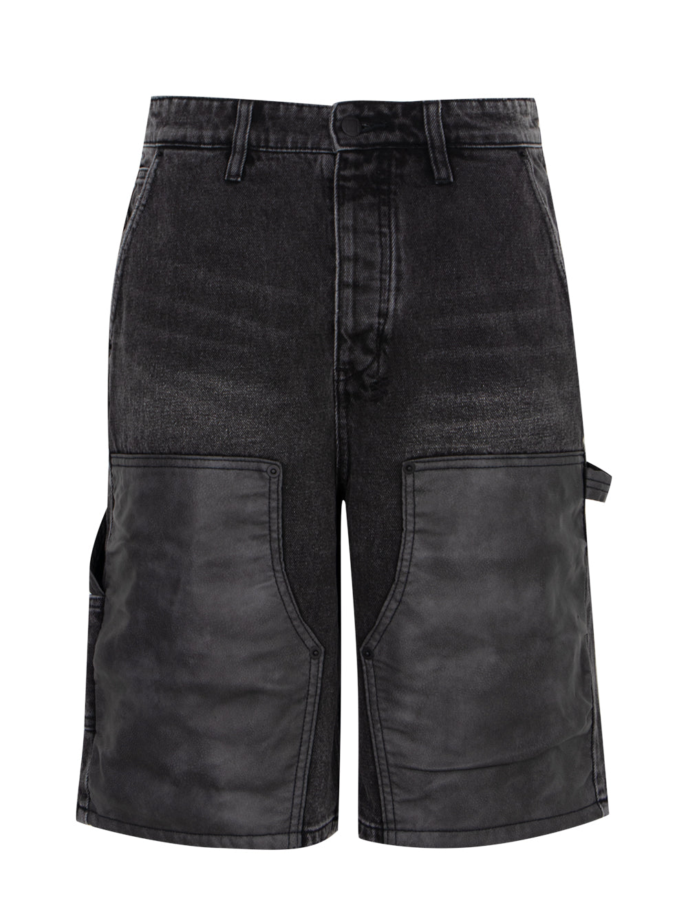 Maxx Operator Short (Torqued Black)