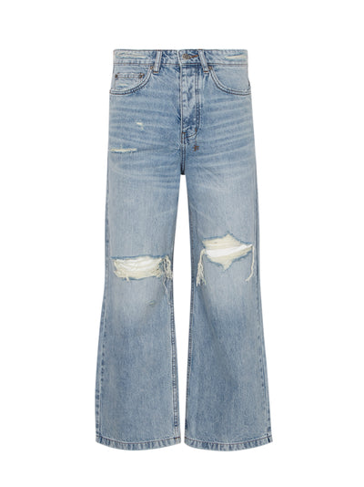 Maxx Striker Denim (Trashed)